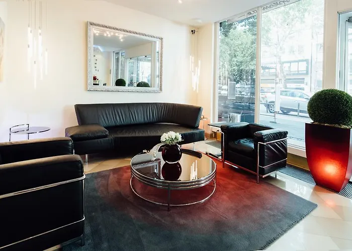 EsplanadeHotel Köln