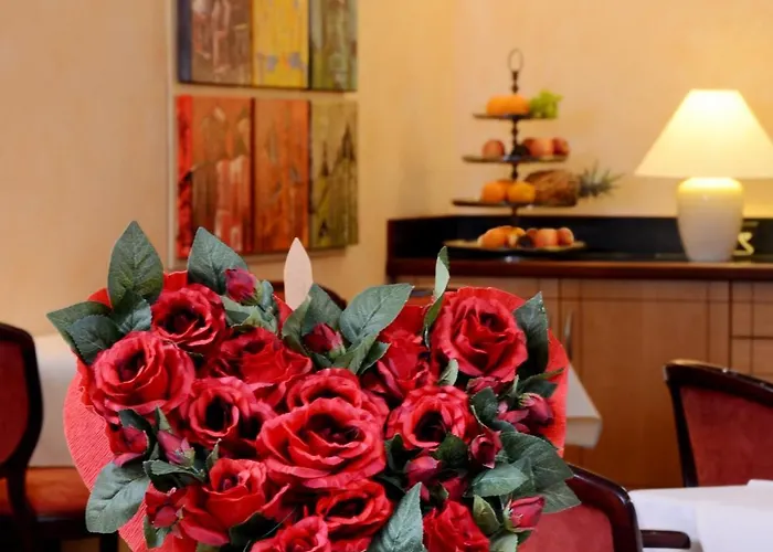 Hotel Ludwig Superior