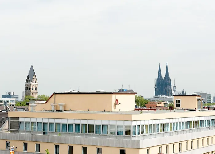 EsplanadeHotel Köln