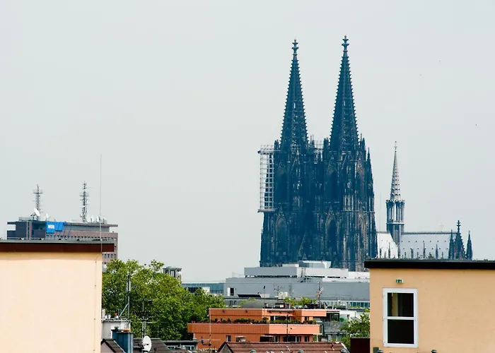 EsplanadeHotel Köln
