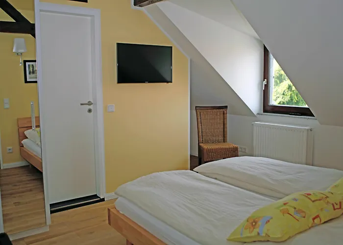 Hotel Suedbruecke Koeln
